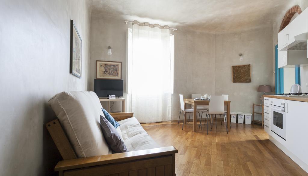 Italianway-Pastrengo 11 Apartment Milan Exterior photo