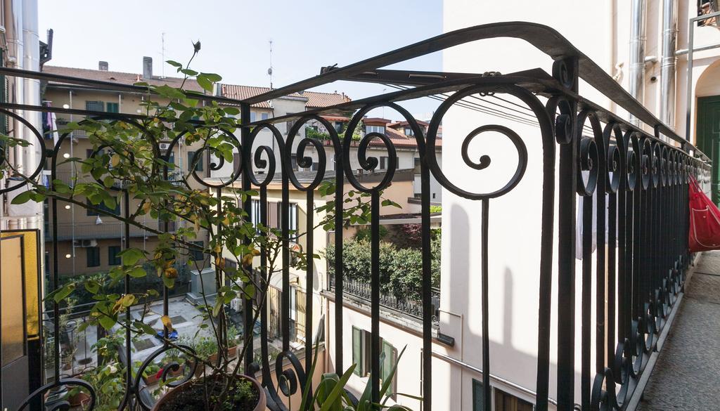 Italianway-Pastrengo 11 Apartment Milan Exterior photo