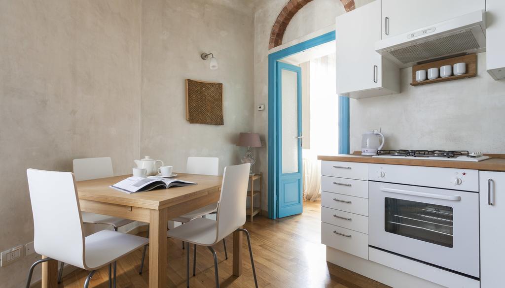 Italianway-Pastrengo 11 Apartment Milan Exterior photo