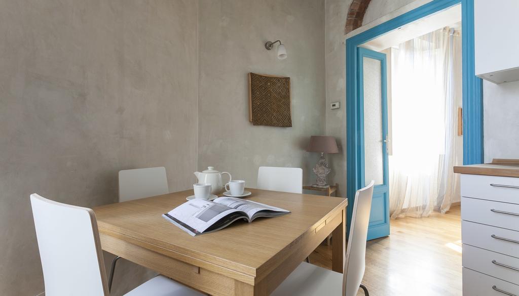 Italianway-Pastrengo 11 Apartment Milan Exterior photo