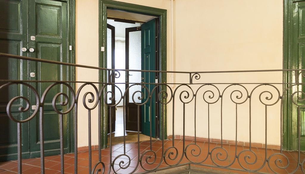 Italianway-Pastrengo 11 Apartment Milan Exterior photo