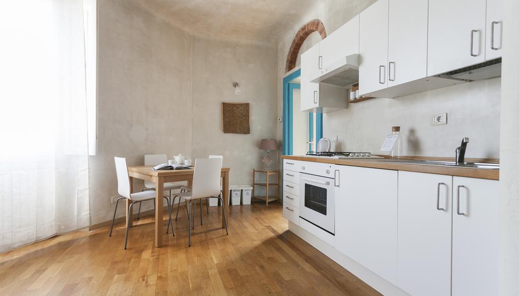 Italianway-Pastrengo 11 Apartment Milan Exterior photo